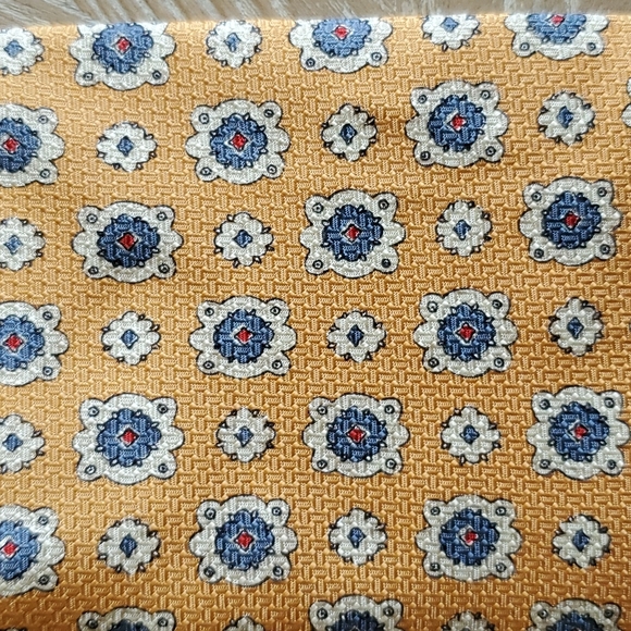 Chaps Ralph Lauren necktie - Picture 2 of 5